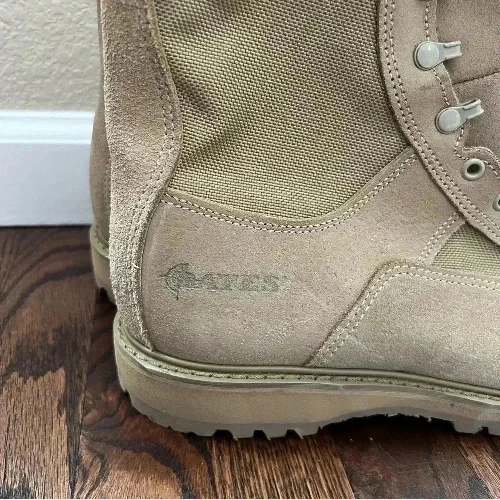 Bates 289 104 boots